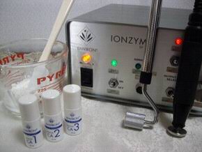 イオン導入・超音波導入